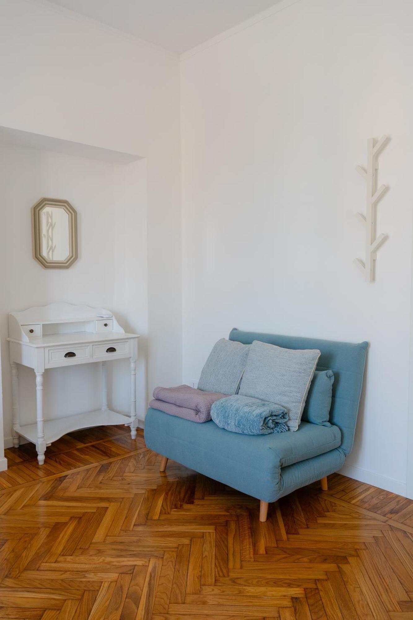 Casa Soperga, Corso Buenos Aires, Loreto, Apartment *