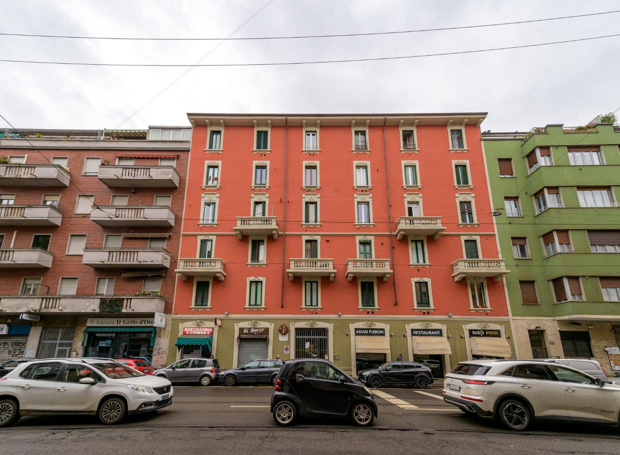 Saint George Apartment *