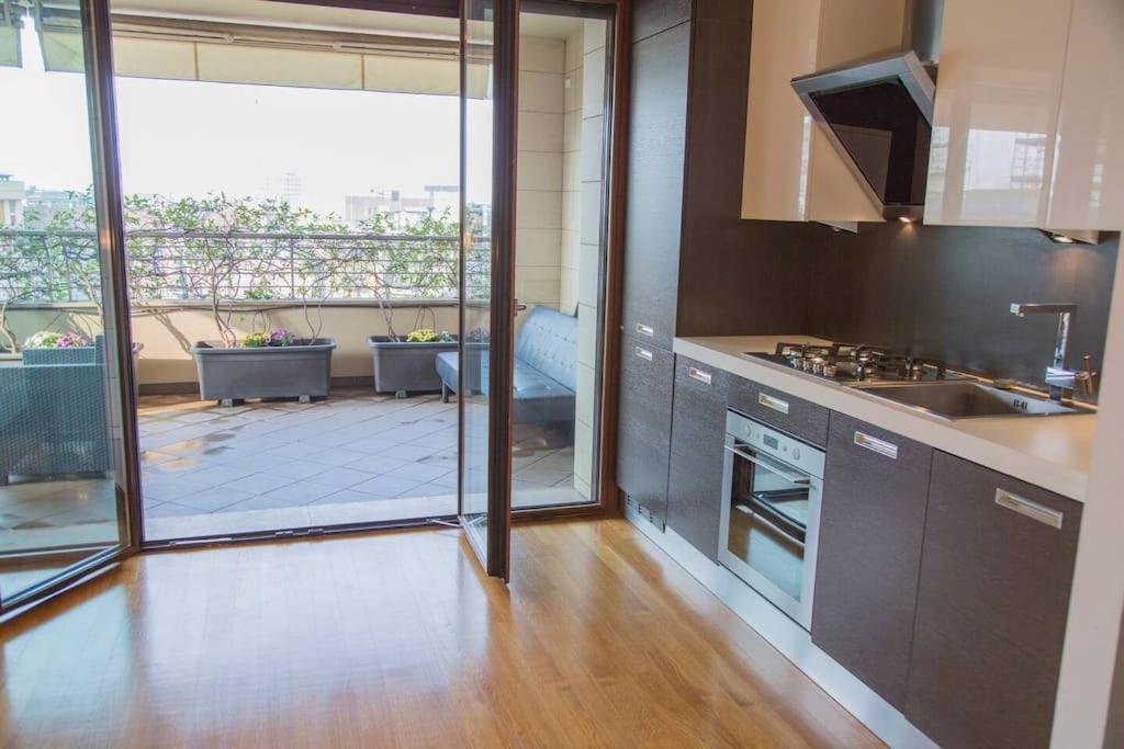 Apartment Life Mailand