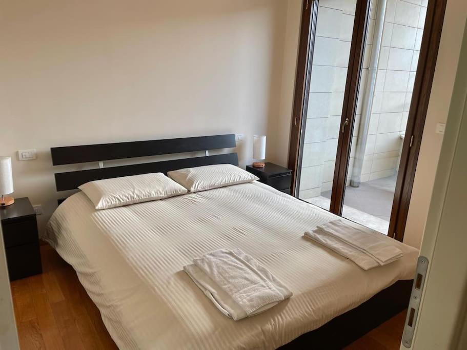 Life Apartment Mailand