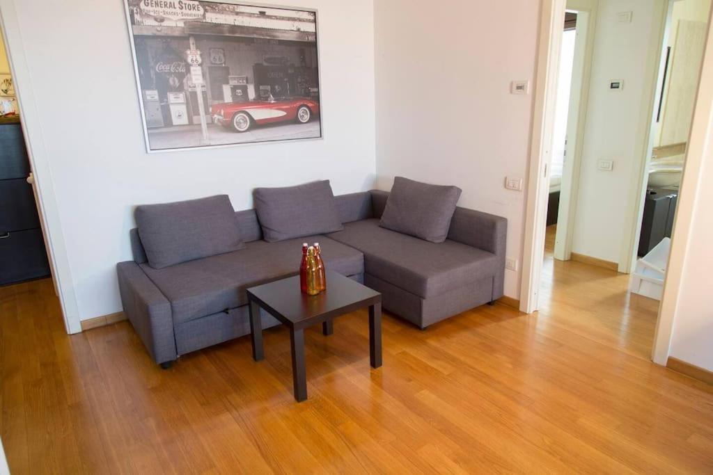 Life Apartment Mailand