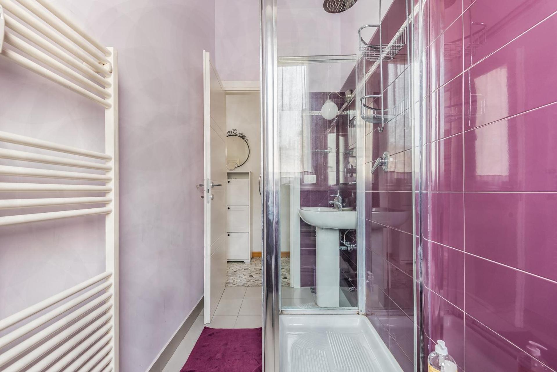 Duomo5'by Walk Airconditioning Wi Fi Lift Cattolica Apartamento