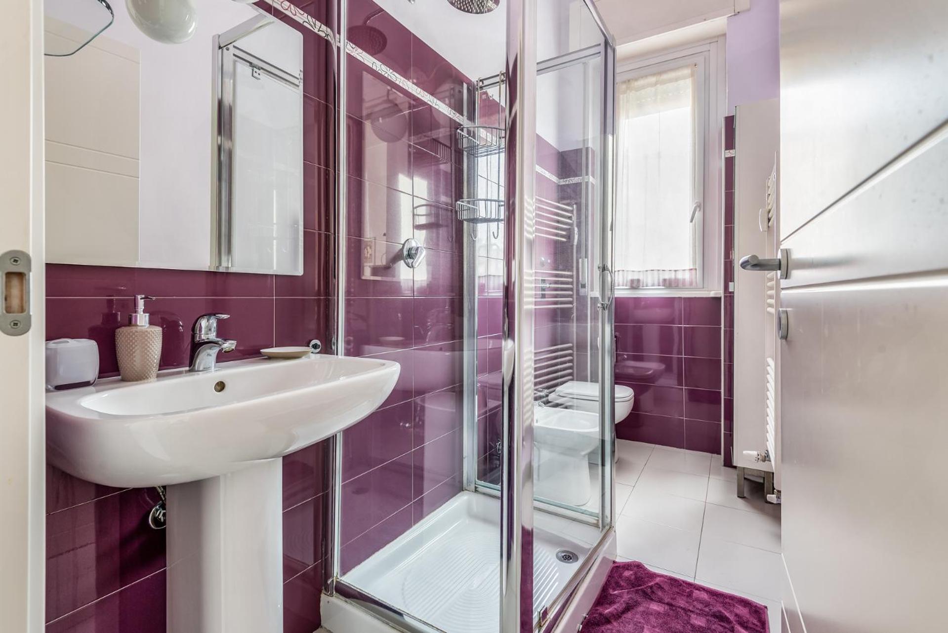 Apartamento Duomo5'by Walk Airconditioning Wi Fi Lift Cattolica