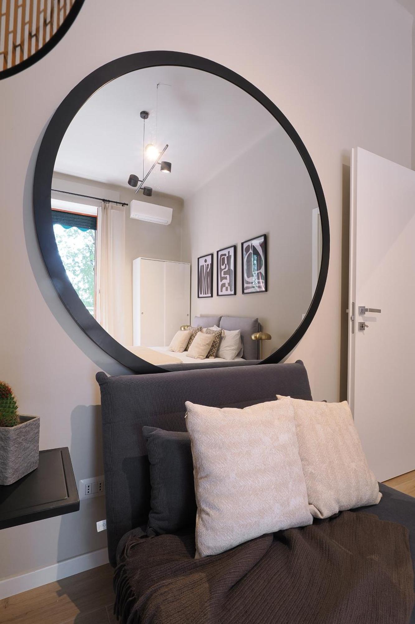 Boutique Design Lambrate Apartamento *
