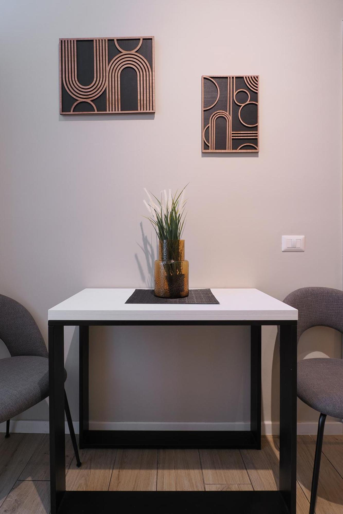 Boutique Design Lambrate Apartamento