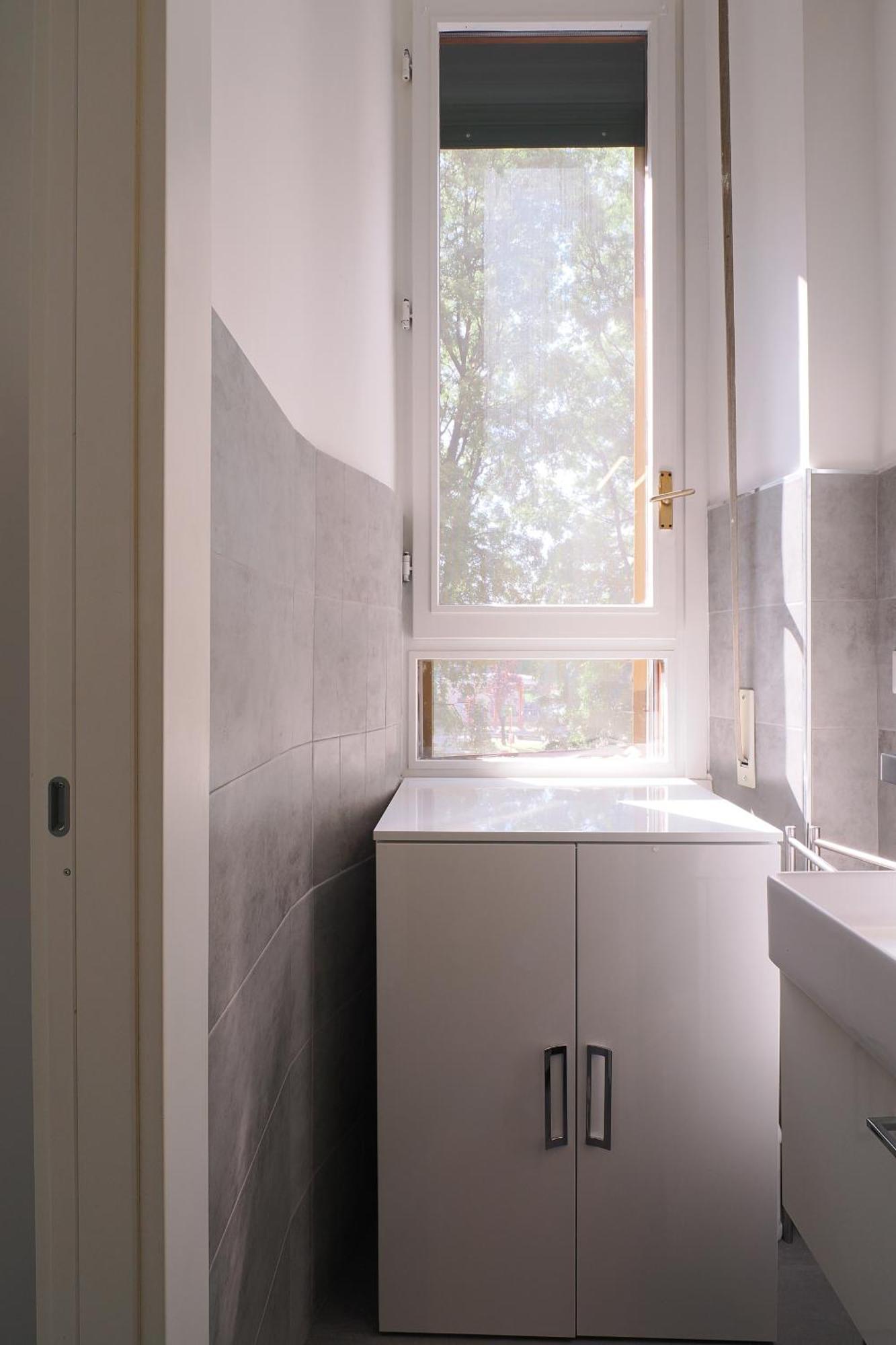 Boutique Design Lambrate Apartamento *