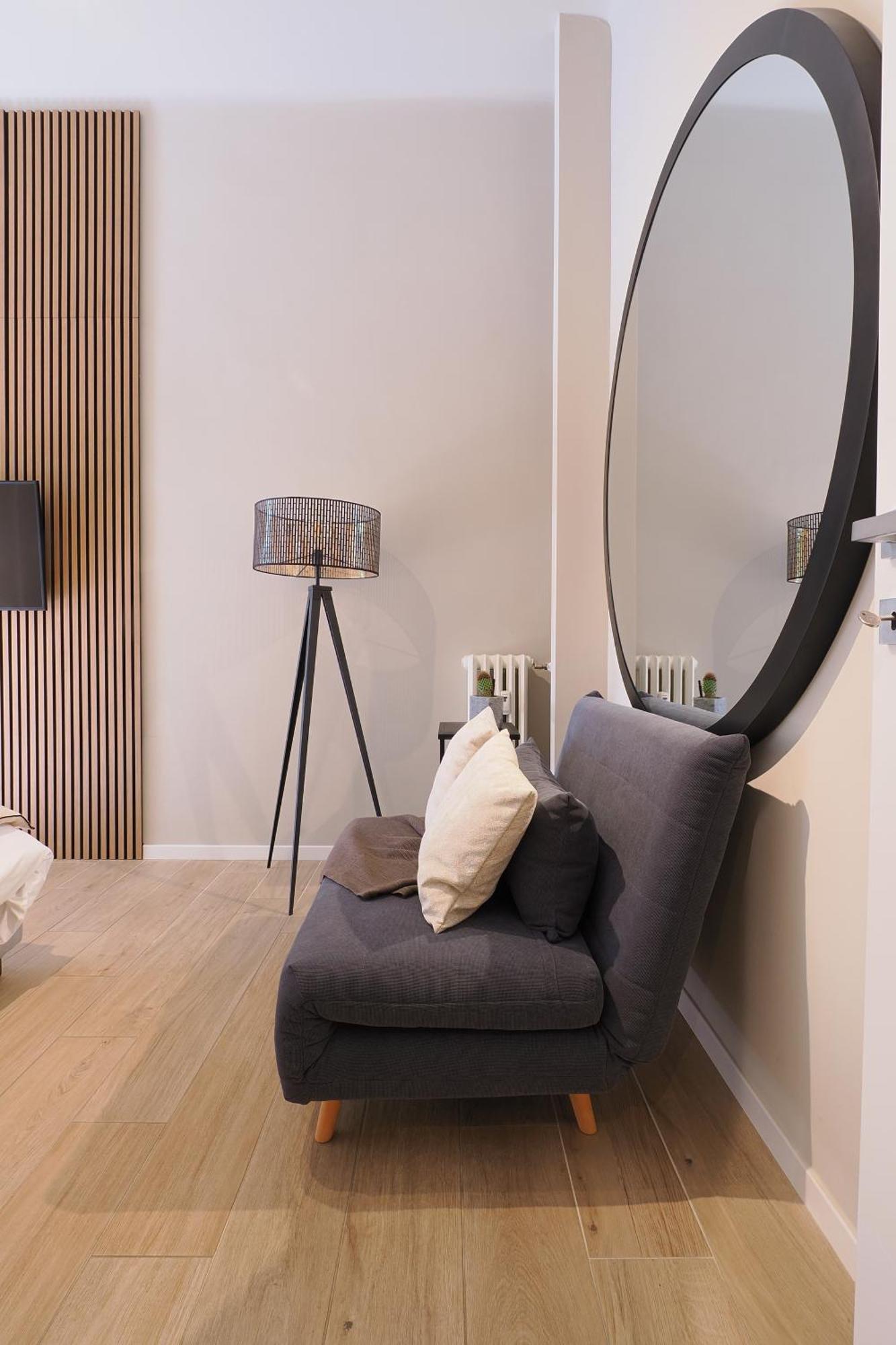 Boutique Design Lambrate Apartamento