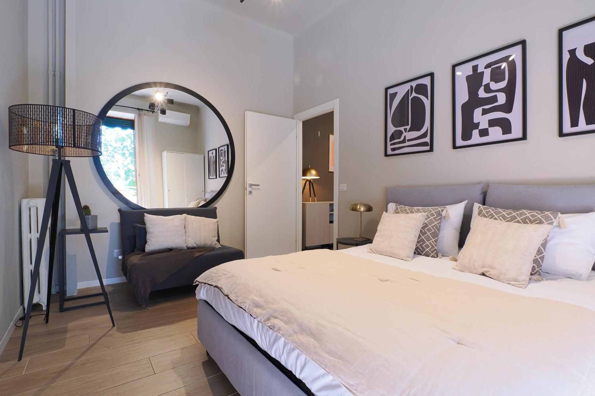 Apartamento Boutique Design Lambrate