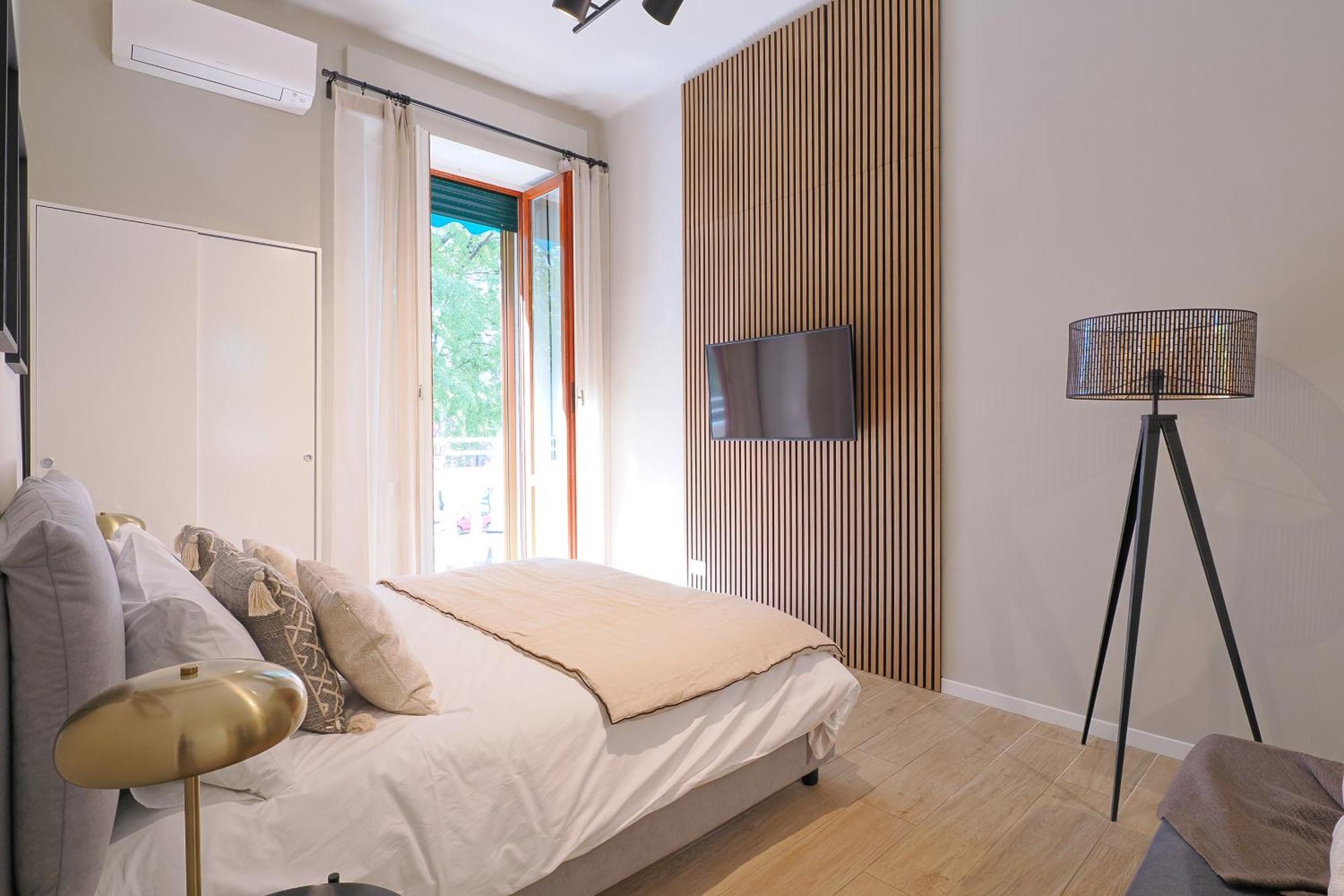Apartamento Boutique Design Lambrate *