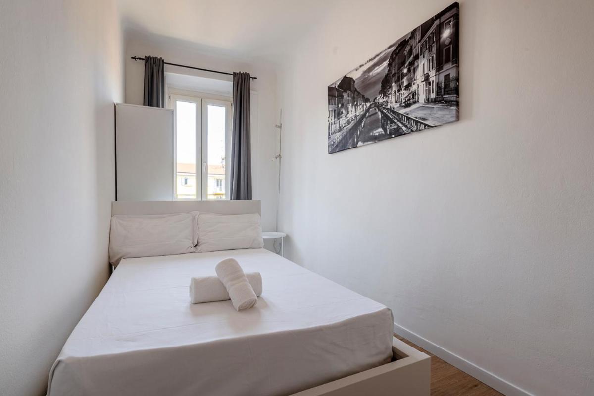 Exclusive 3 Bedrooms In Brera Apartamento *