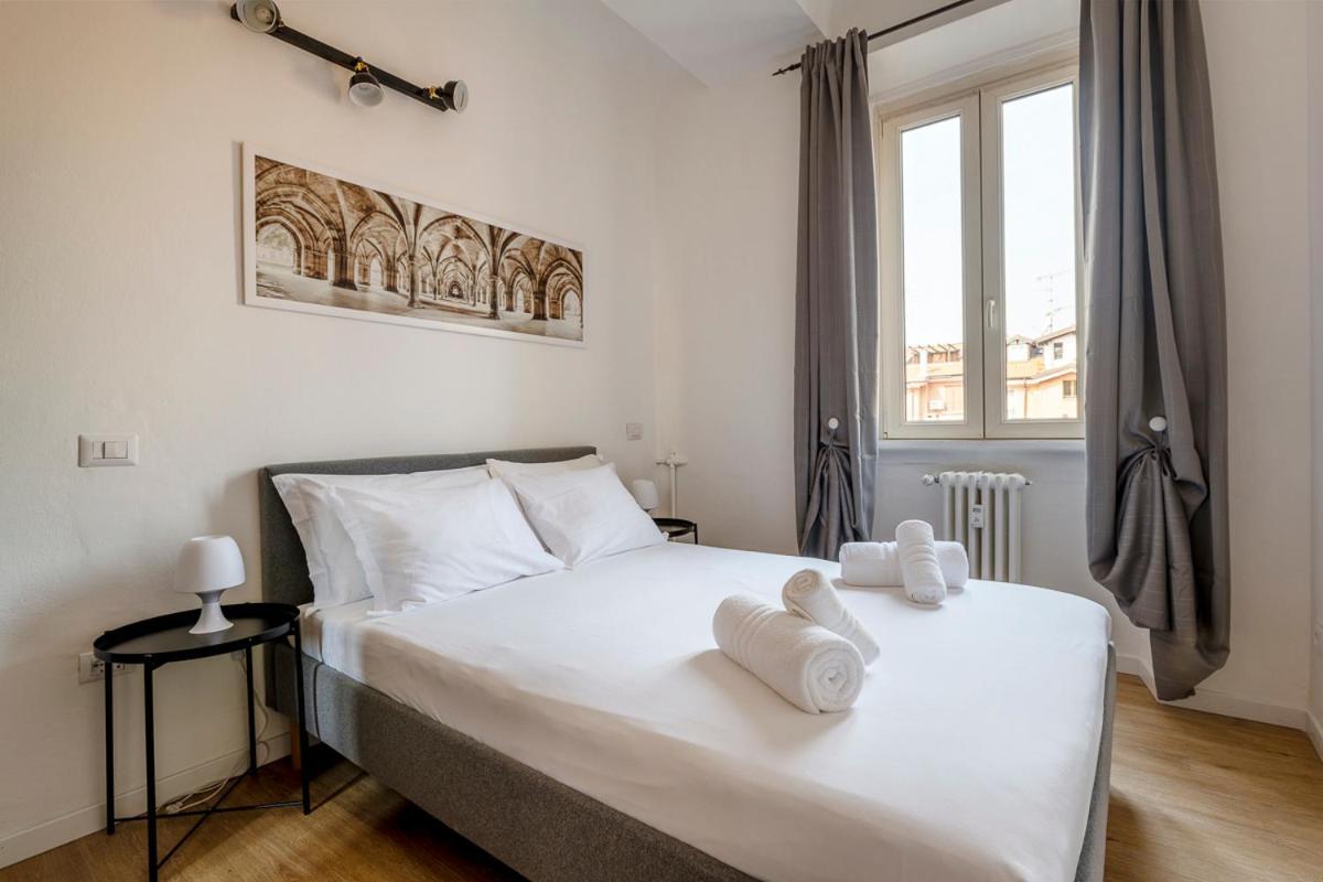 Exclusive 3 Bedrooms In Brera Apartment Mailand