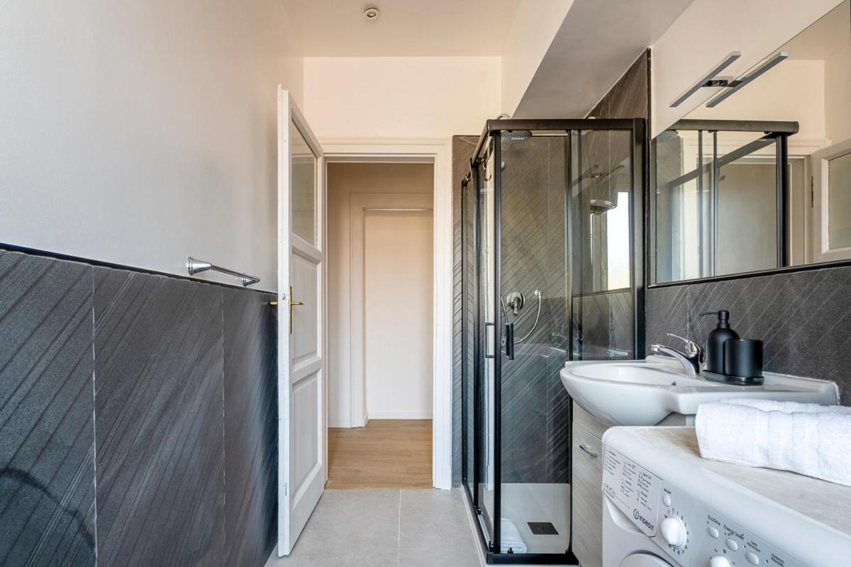 Exclusive 3 Bedrooms In Brera Milão