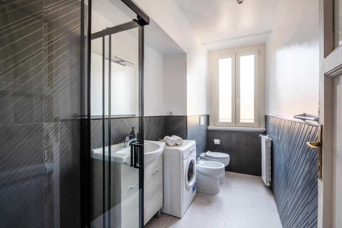 Apartamento Exclusive 3 Bedrooms In Brera *