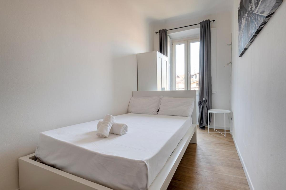 Apartamento Exclusive 3 Bedrooms In Brera *