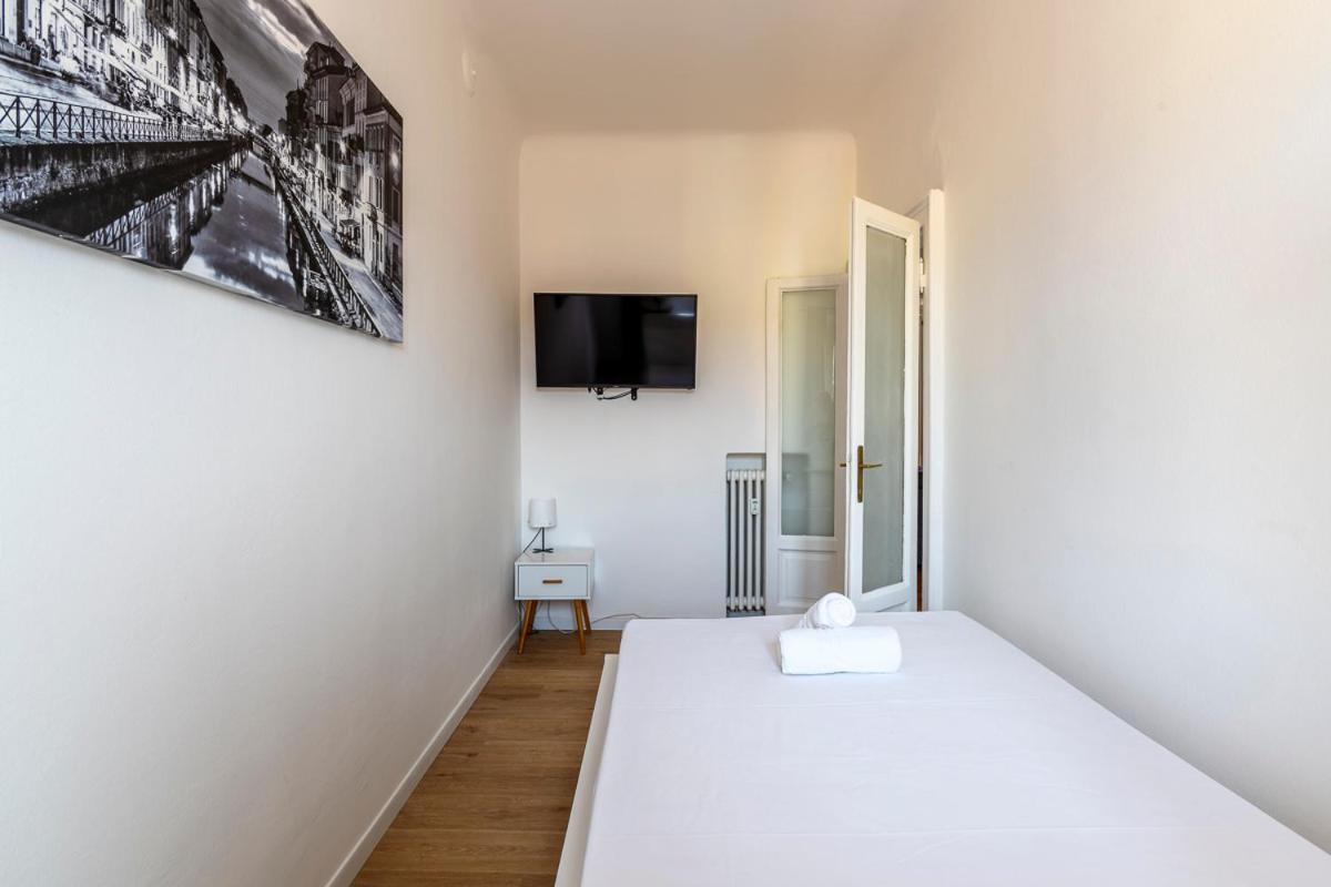 Exclusive 3 Bedrooms In Brera Apartment Mailand