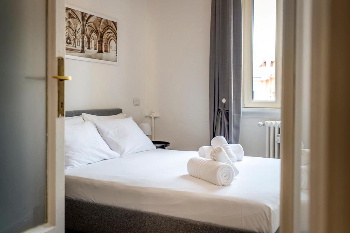Exclusive 3 Bedrooms In Brera Milão