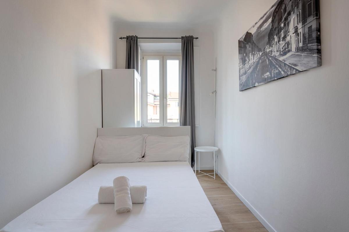 Exclusive 3 Bedrooms In Brera Apartamento