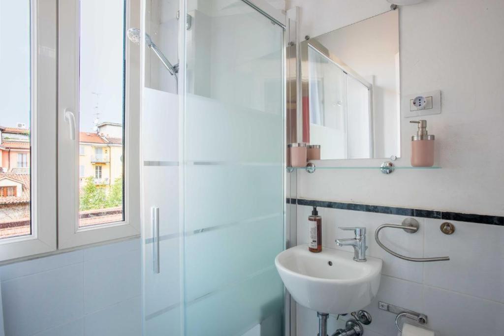 Apartamento Exclusive 3 Bedrooms In Brera