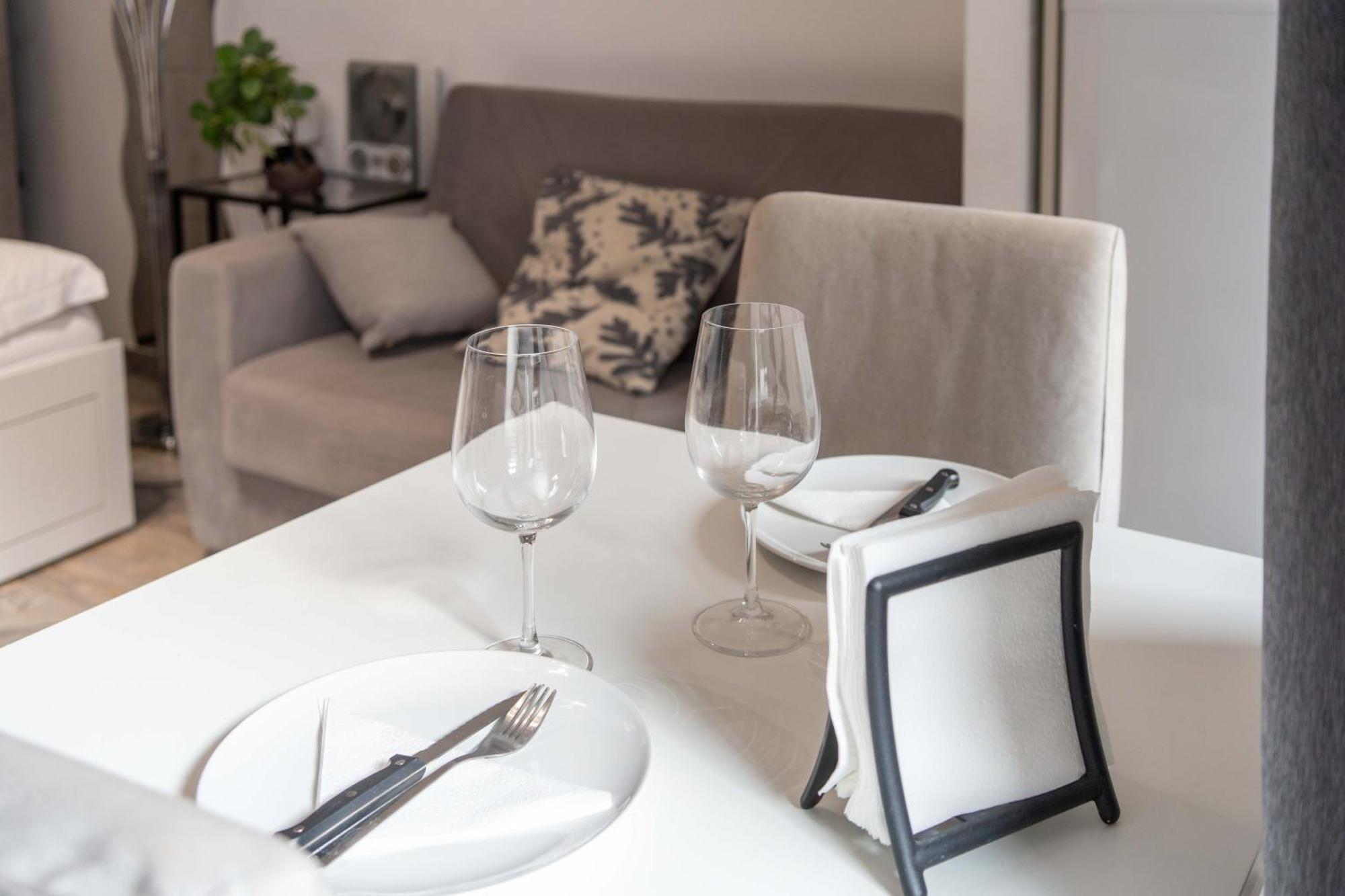 12 Centro Parking Free Apartment Mailand
