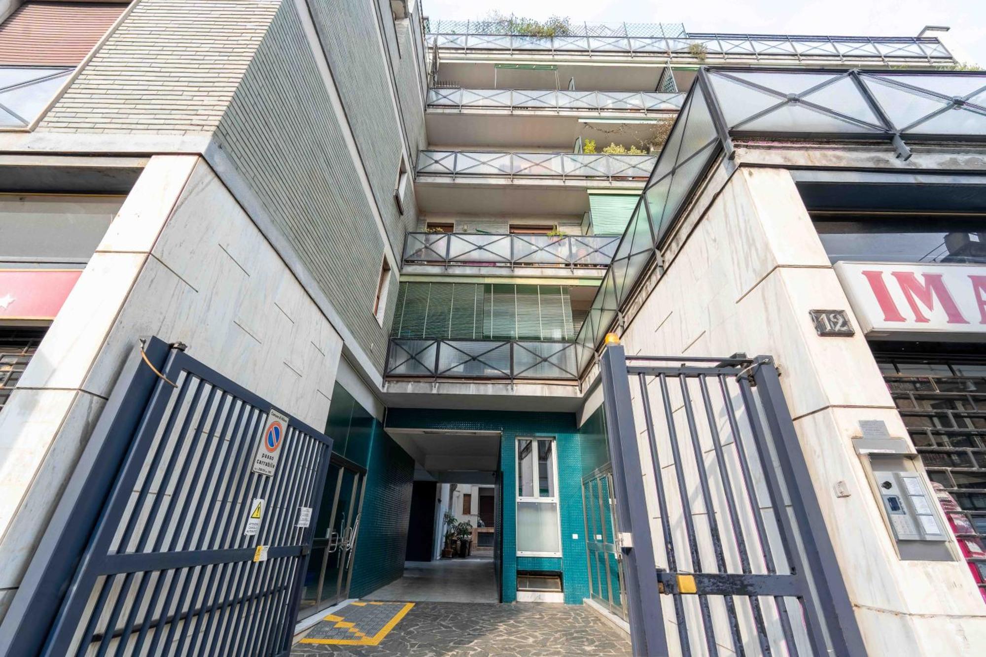 Apartment 12 Centro Parking Free *