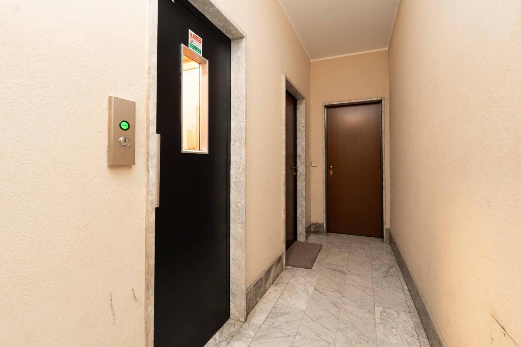 12 Centro Parking Free * Mailand