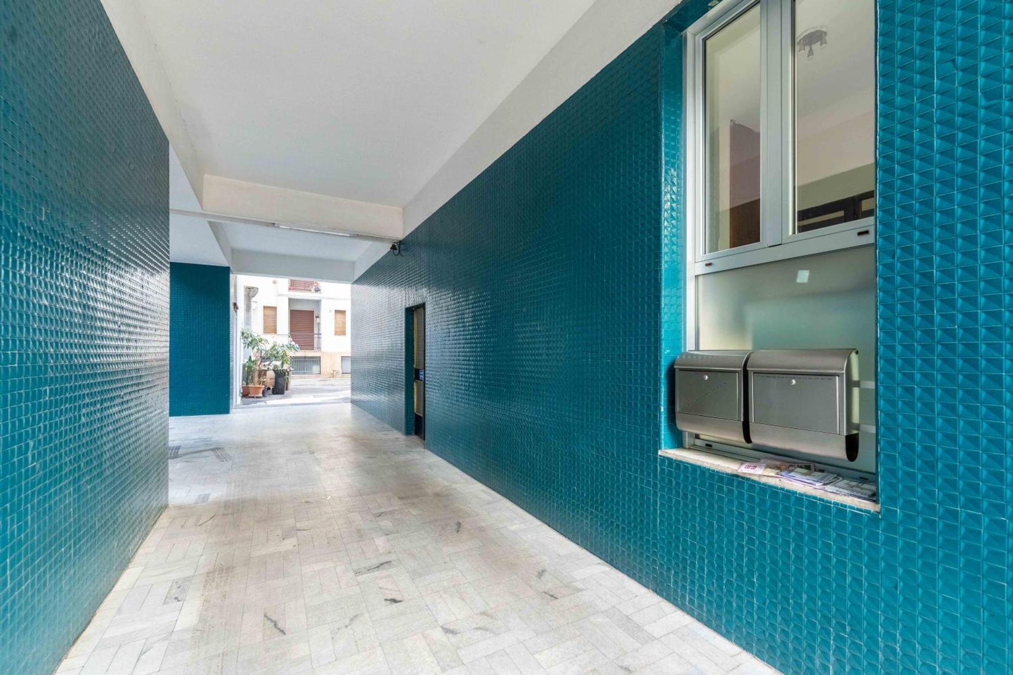 12 Centro Parking Free Apartment *