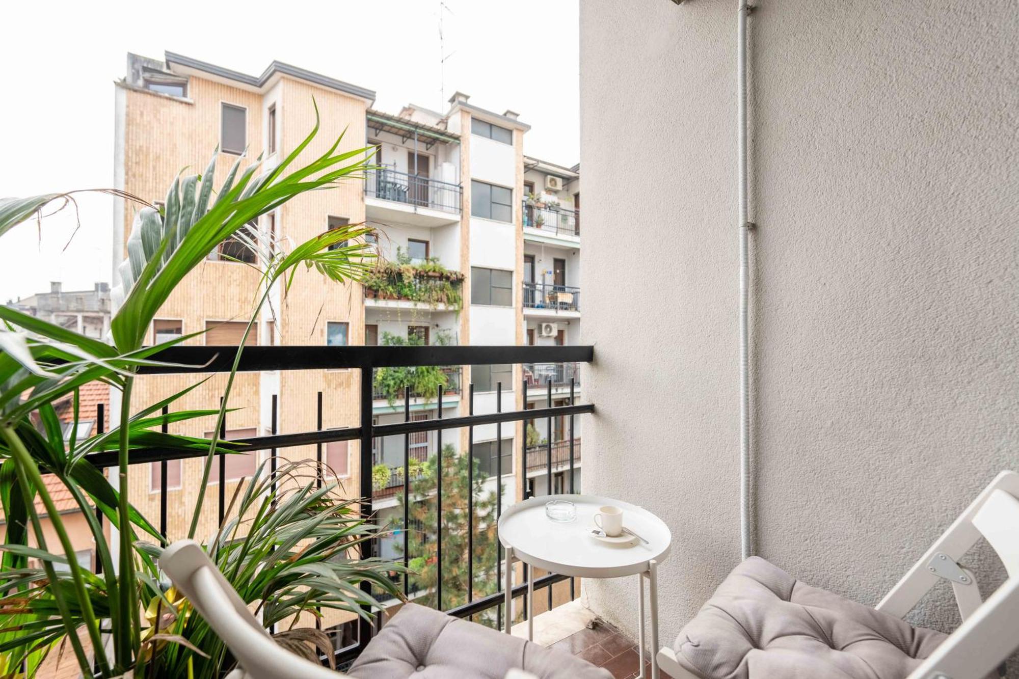 Apartment 12 Centro Parking Free *