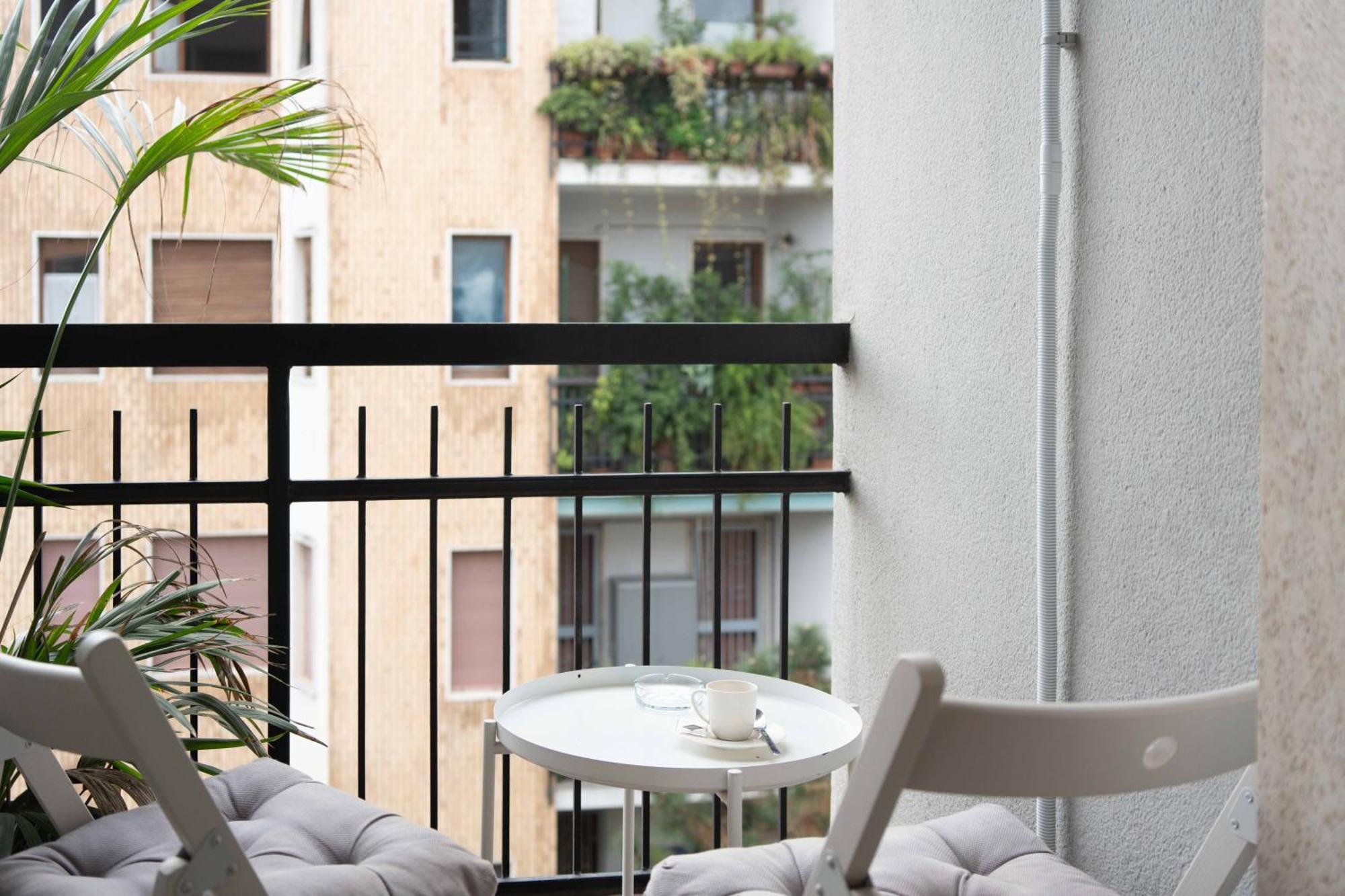 12 Centro Parking Free Mailand