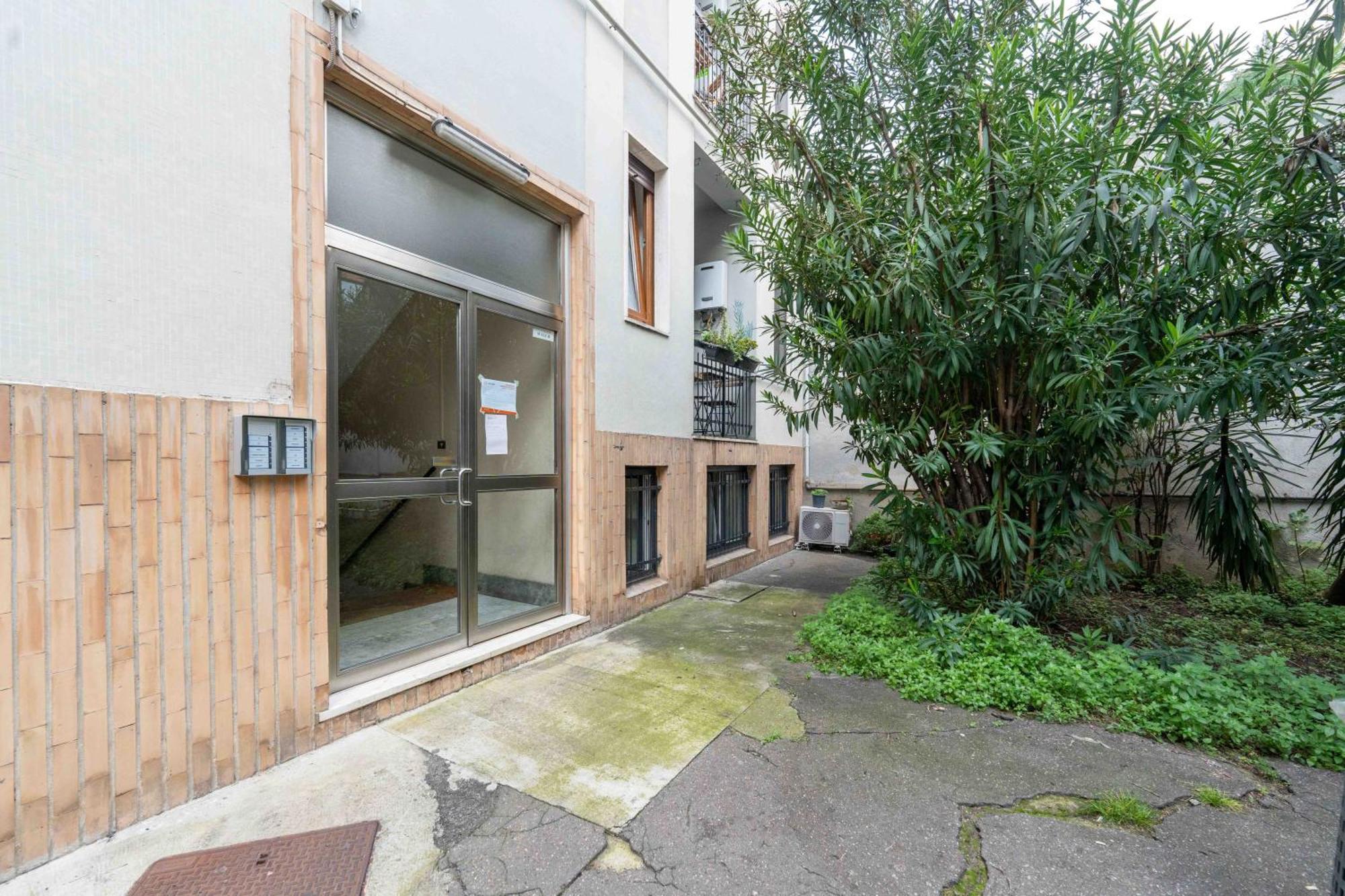 12 Centro Parking Free Apartment *