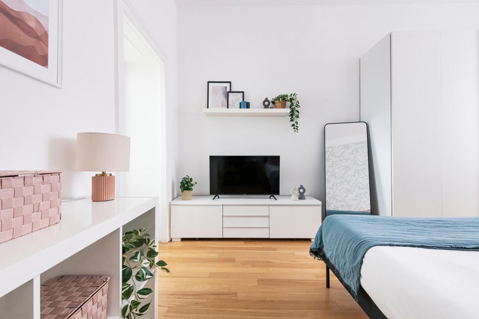 Easylife - Splendido Bilocale In Porta Romana Apartment Mailand