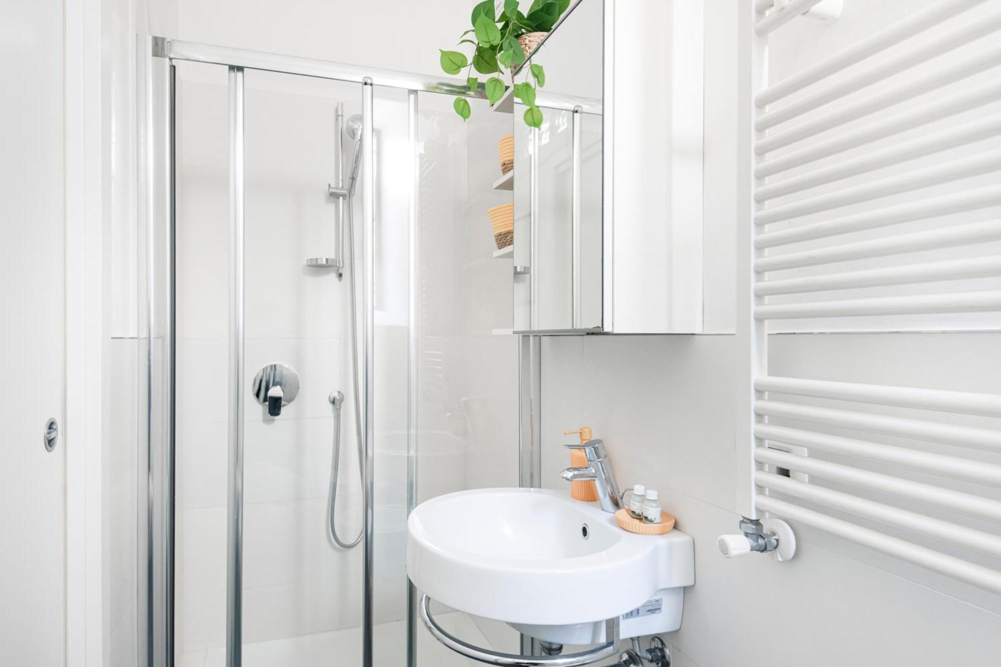 Apartment Easylife - Splendido Bilocale In Porta Romana