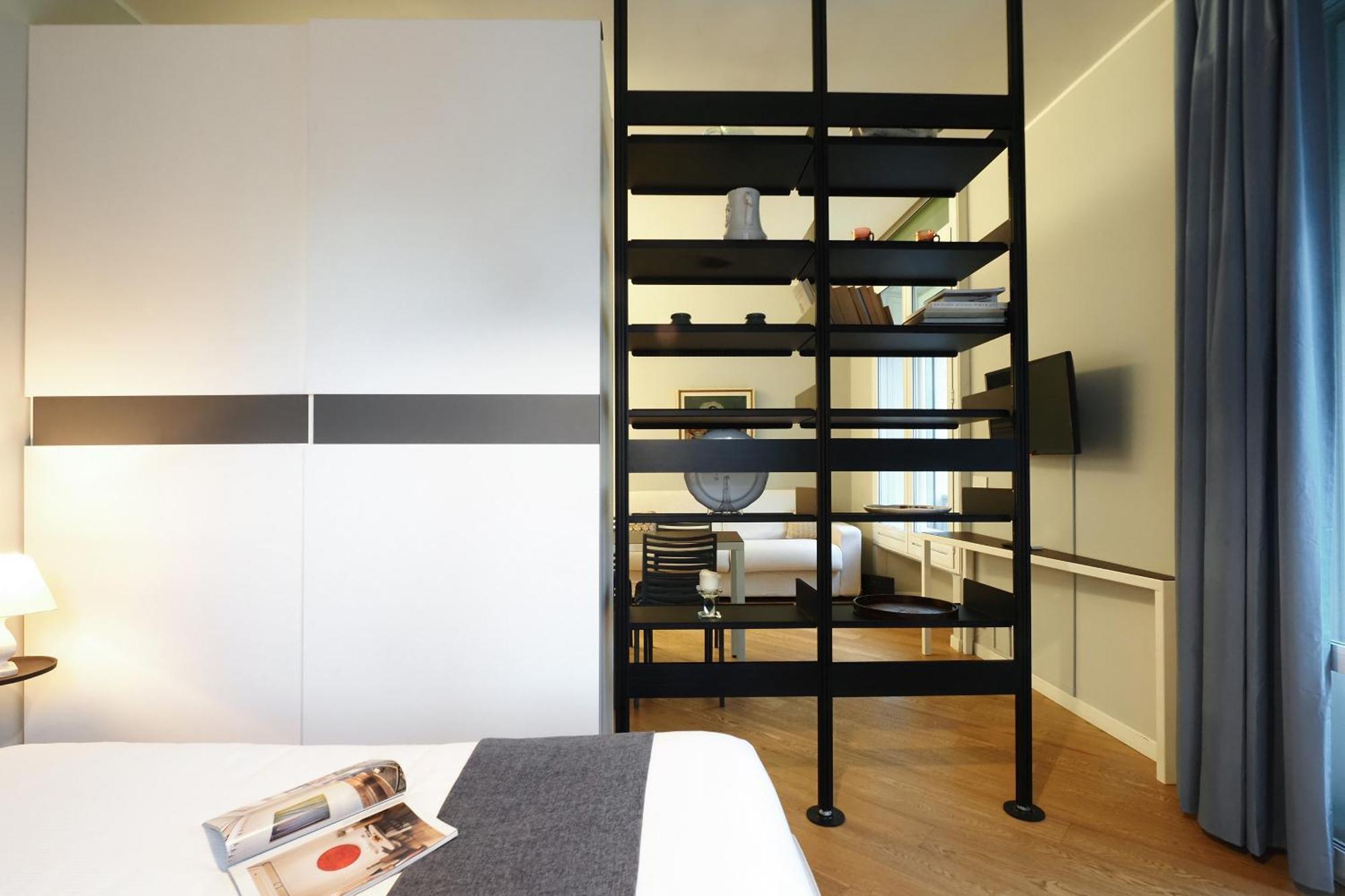 Contempora - Visconti Di Modrone Apartment *