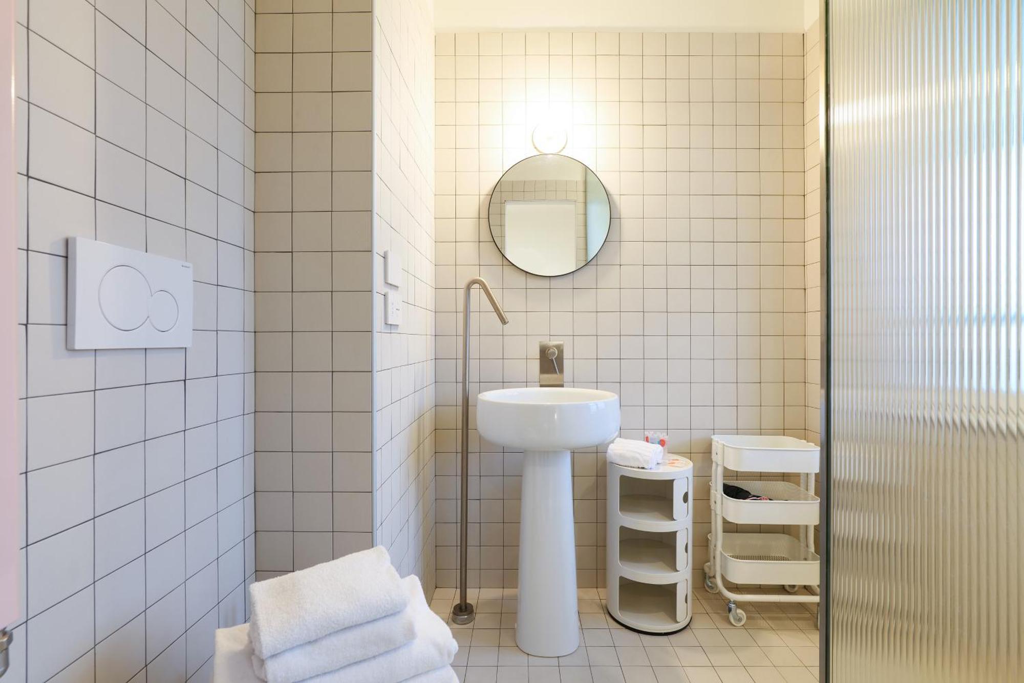 Contempora - Vanvitelli 49 Apartment Mailand