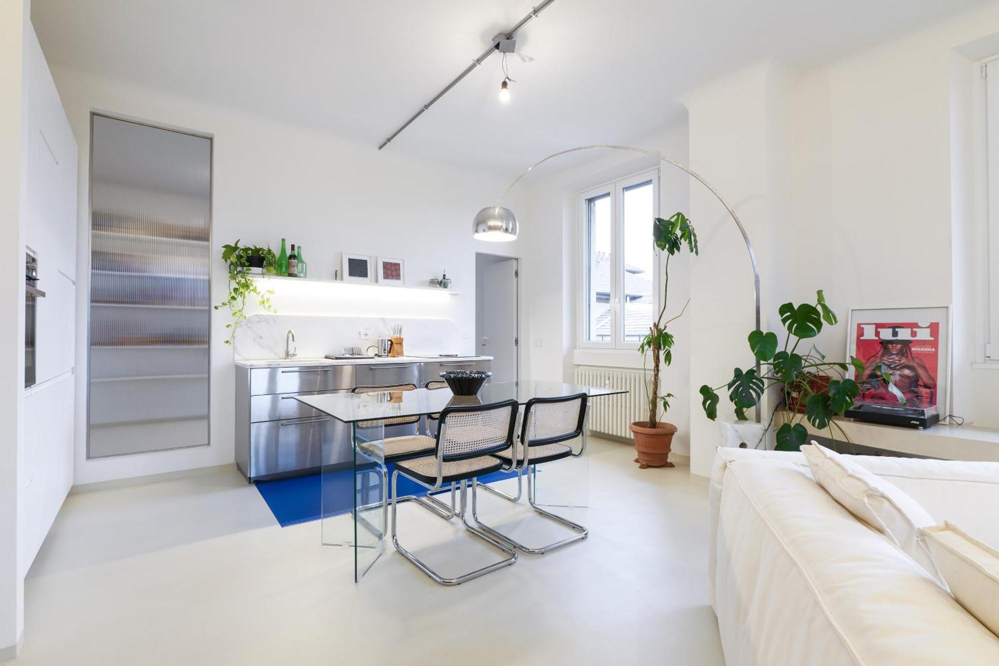 Contempora - Vanvitelli 49 Mailand