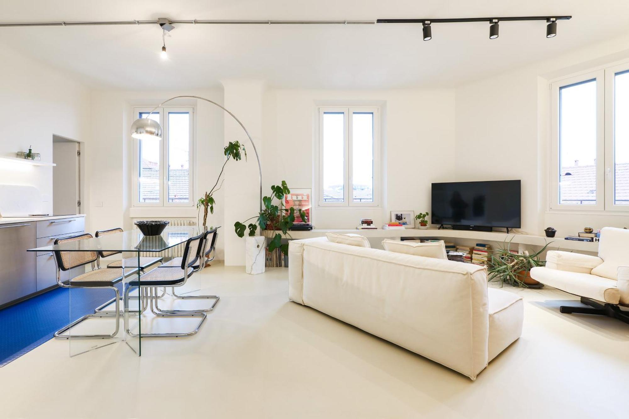 Contempora - Vanvitelli 49 Mailand