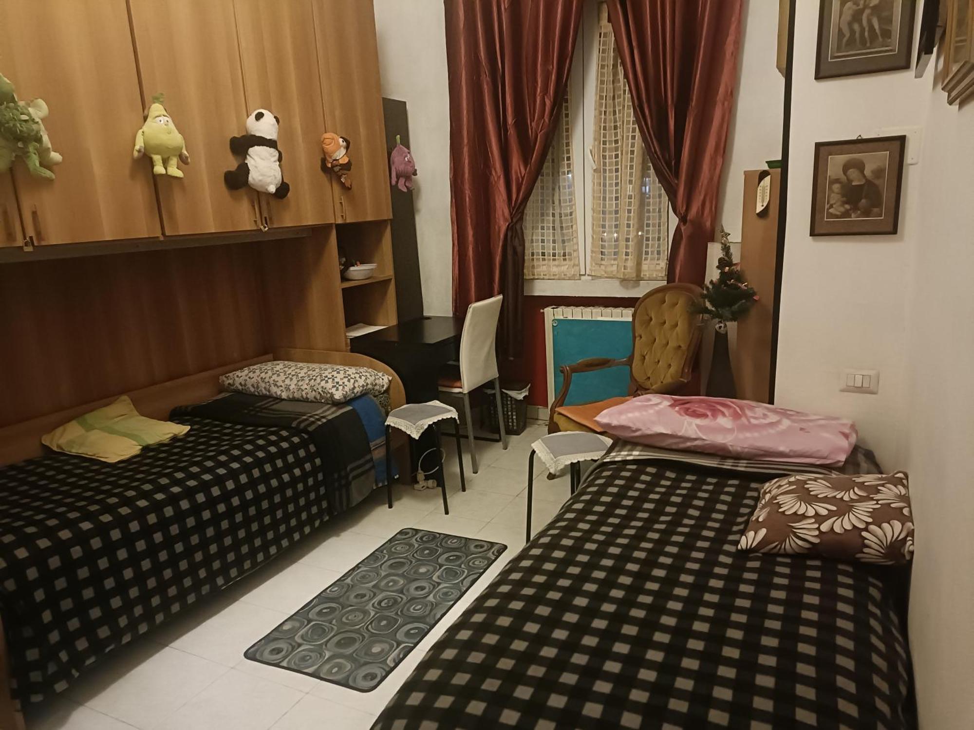 Privatunterkunft Casa Vicino Villapizzone