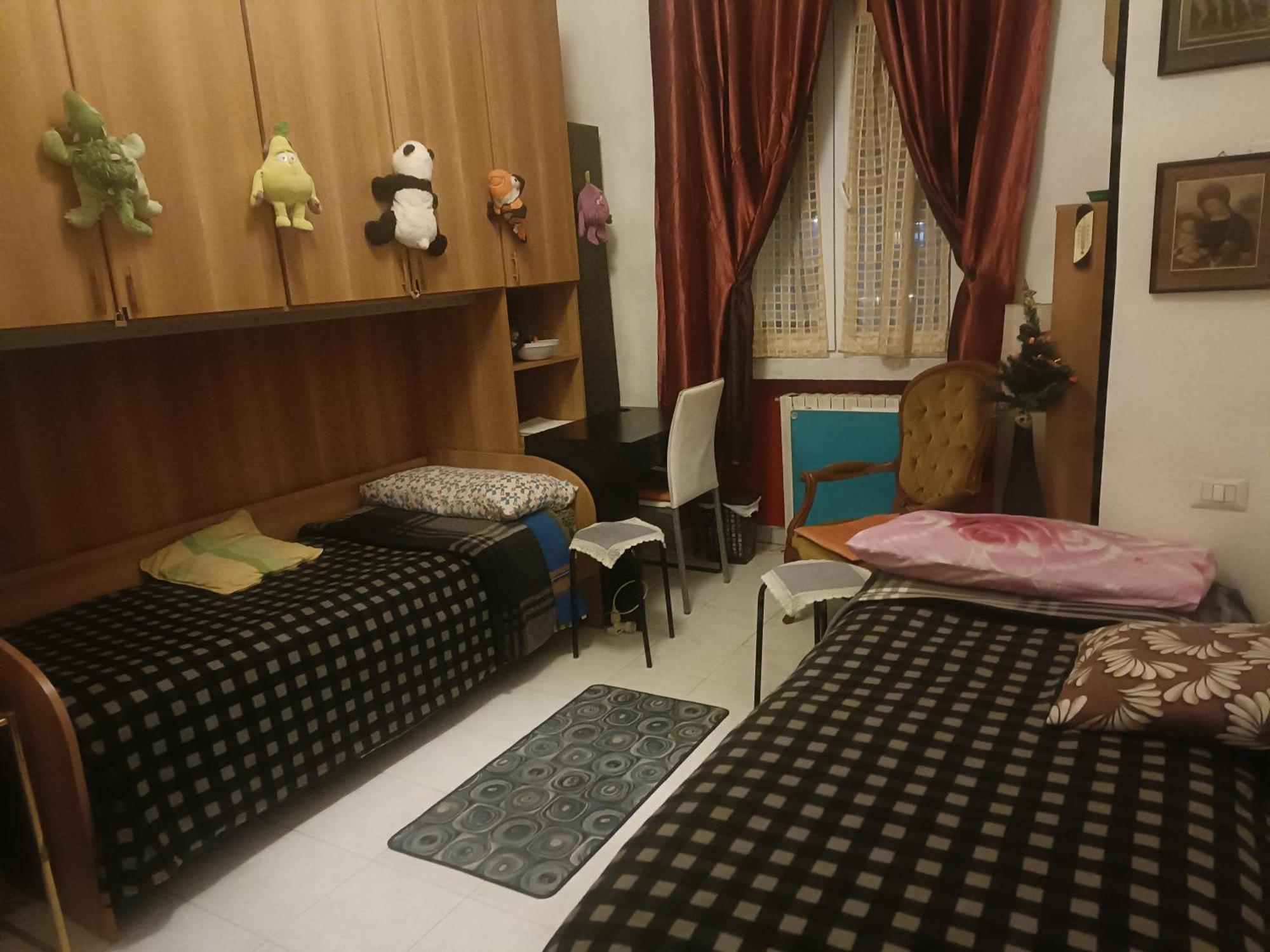 Casa Vicino Villapizzone Mailand