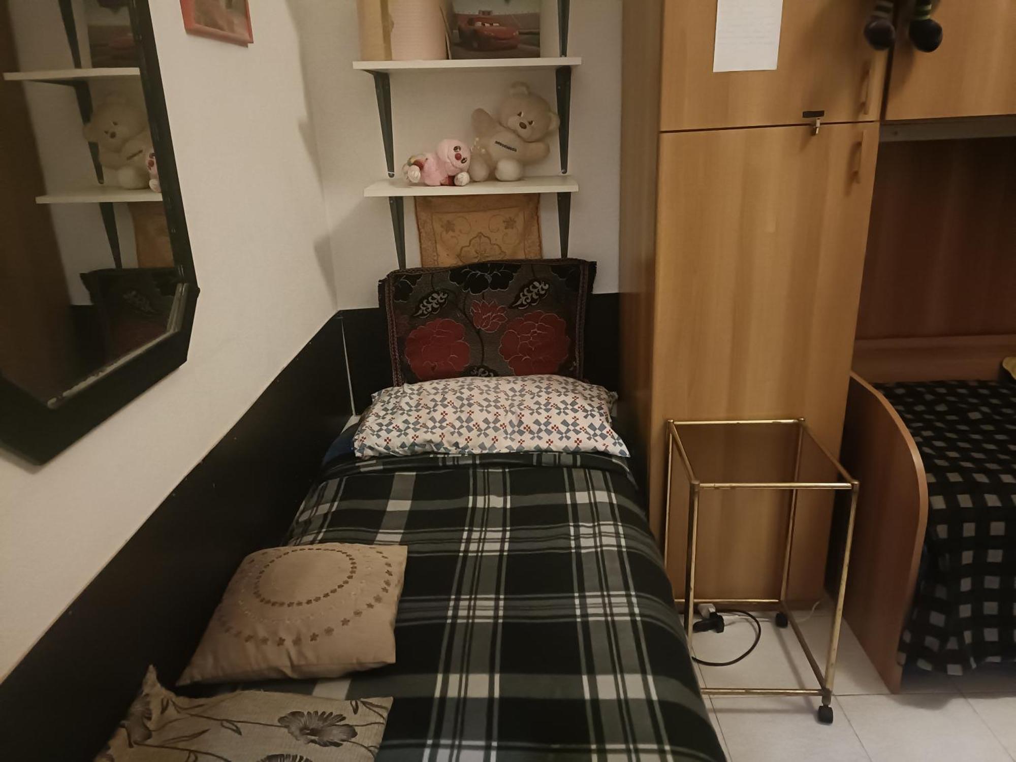 Casa Vicino Villapizzone * Mailand