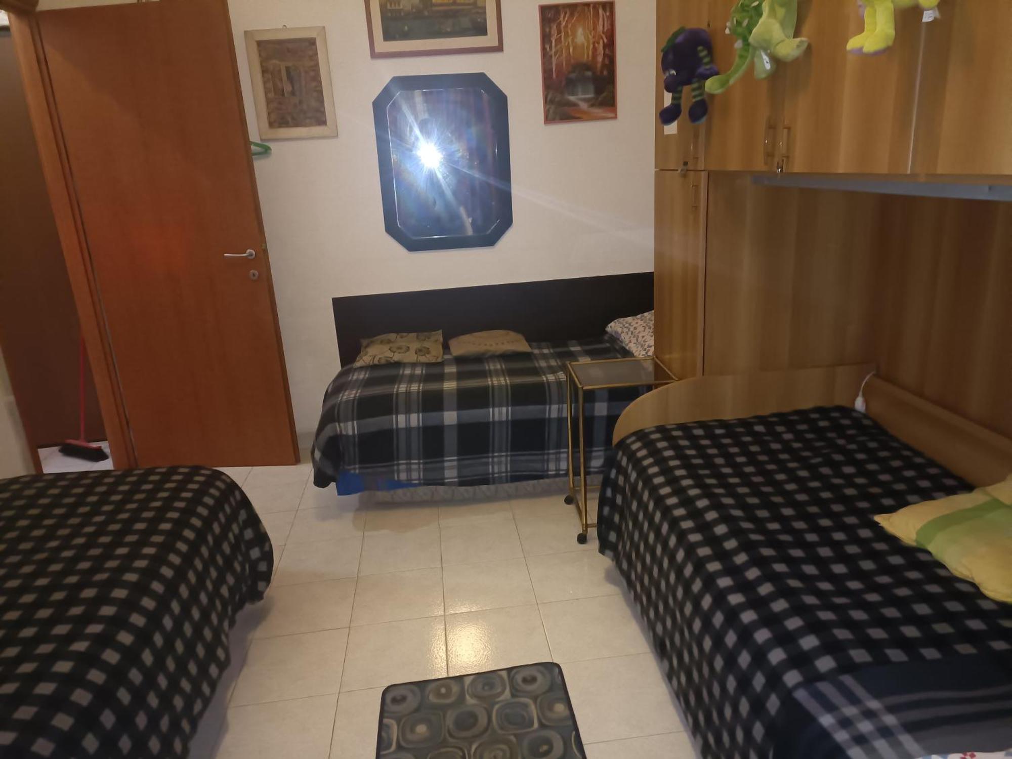 Casa Vicino Villapizzone Privatunterkunft *