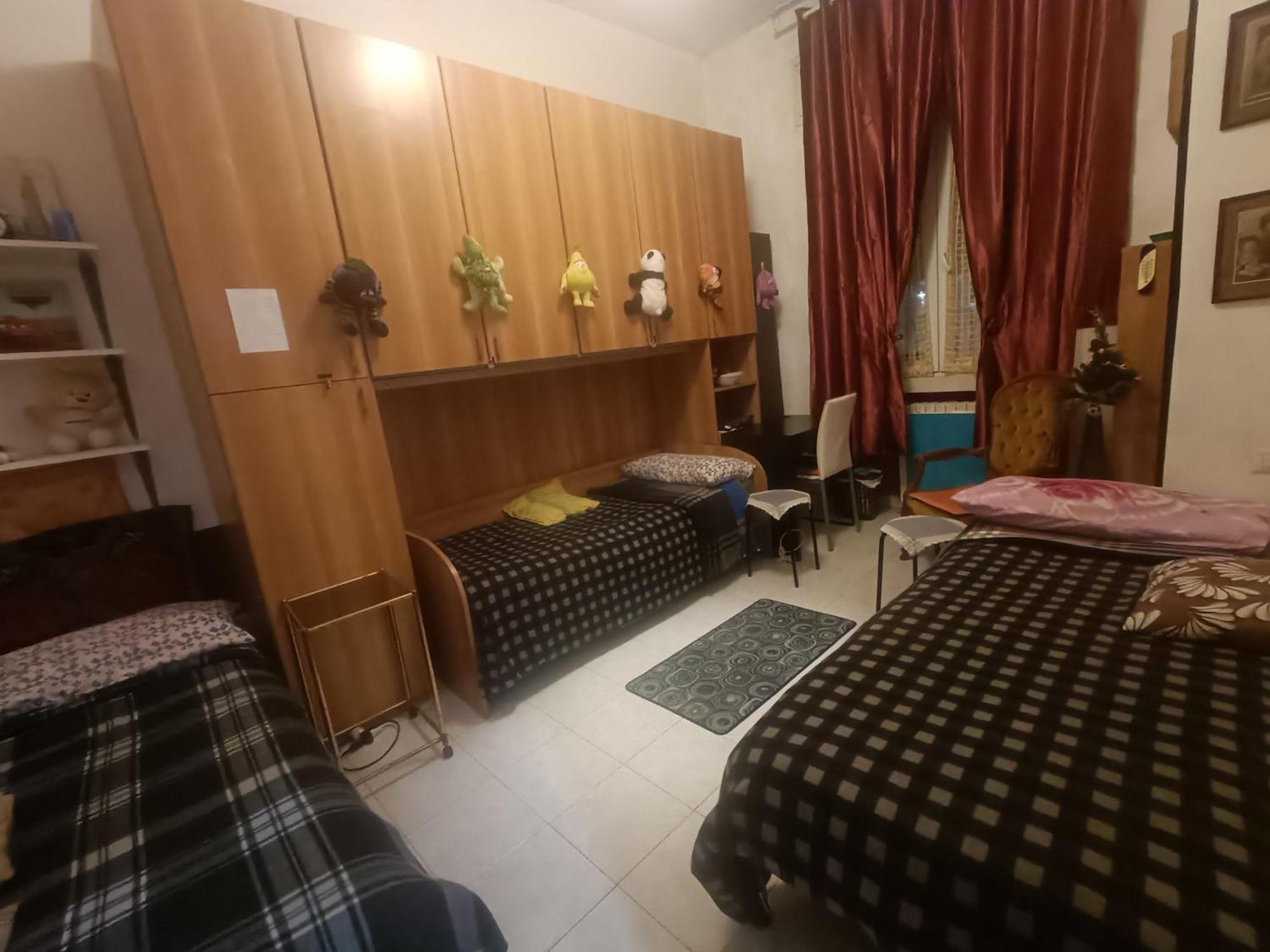 Privatunterkunft Casa Vicino Villapizzone Mailand