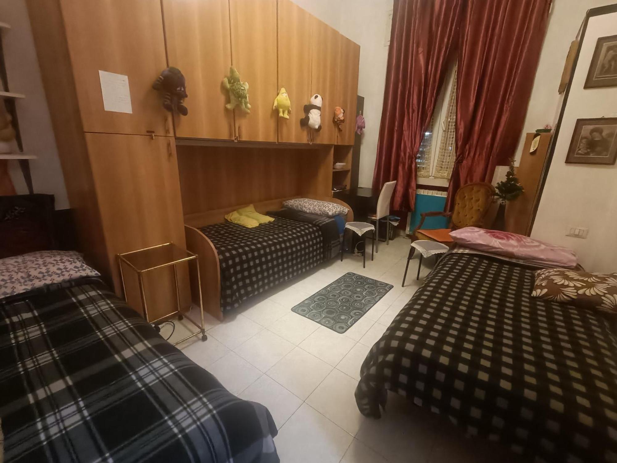 Casa Vicino Villapizzone Mailand