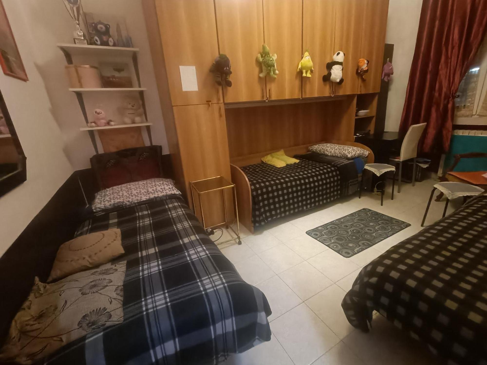 Casa Vicino Villapizzone