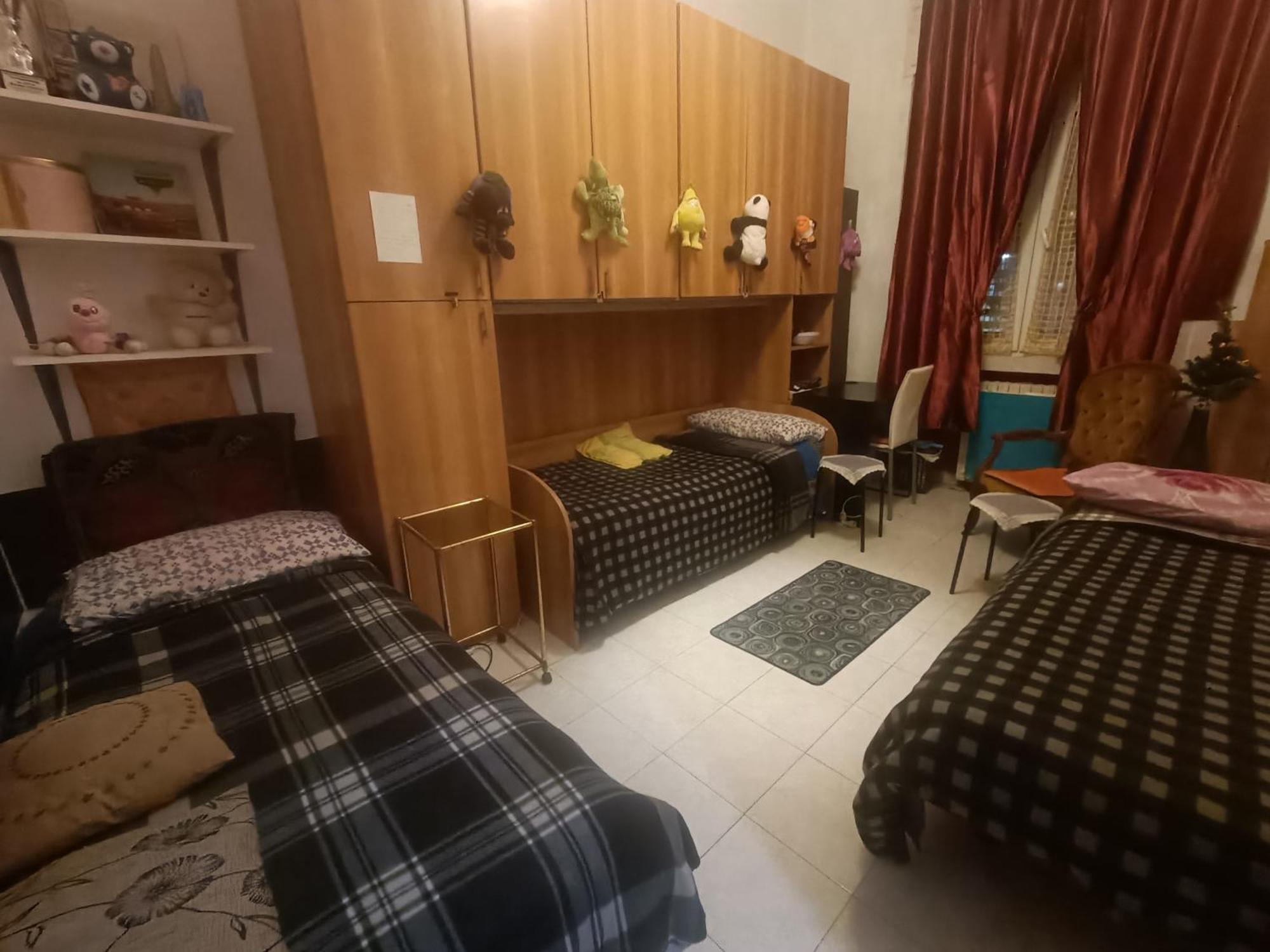 Casa Vicino Villapizzone Privatunterkunft