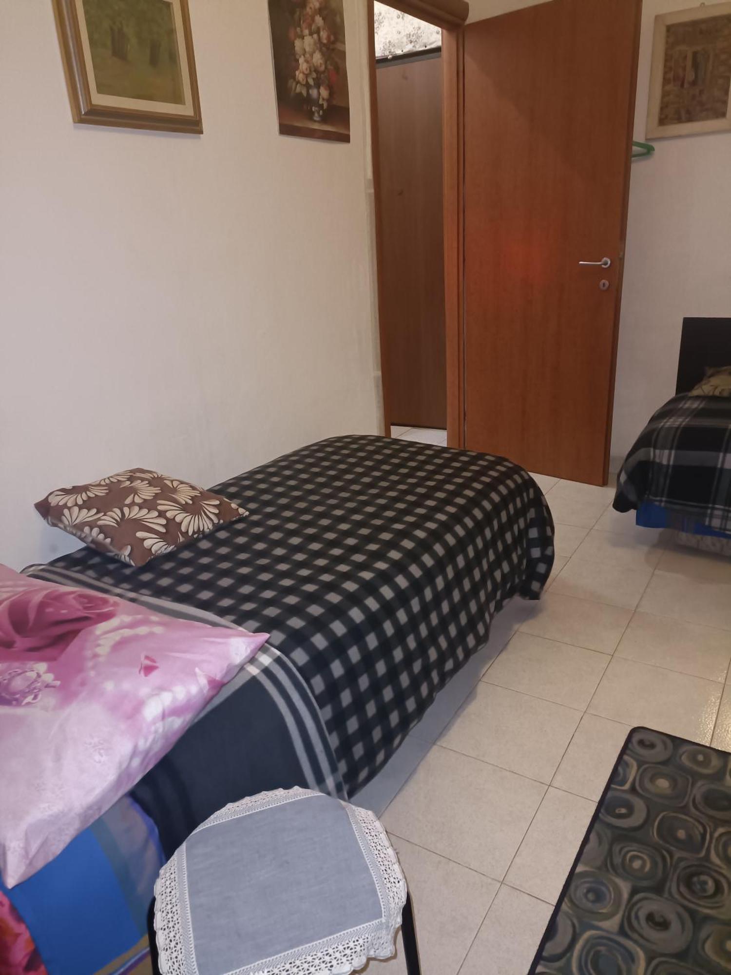 Privatunterkunft Casa Vicino Villapizzone