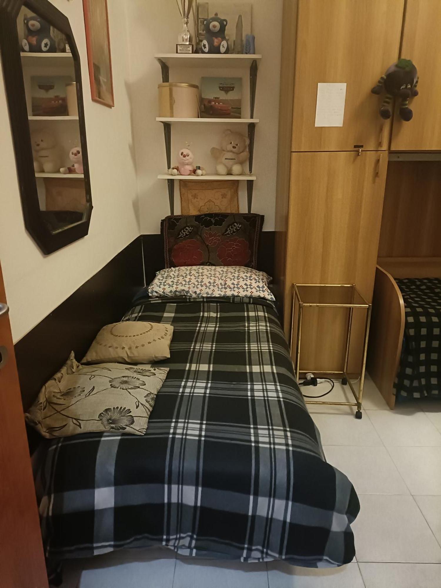 Casa Vicino Villapizzone Privatunterkunft Mailand