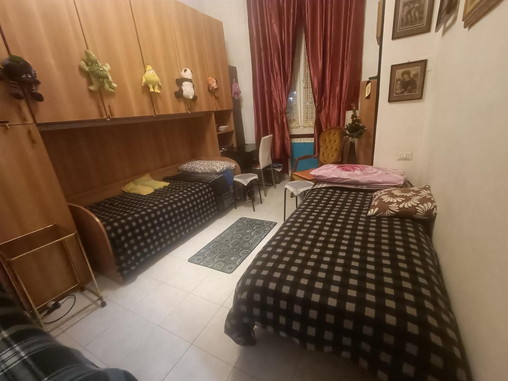 Casa Vicino Villapizzone * Mailand