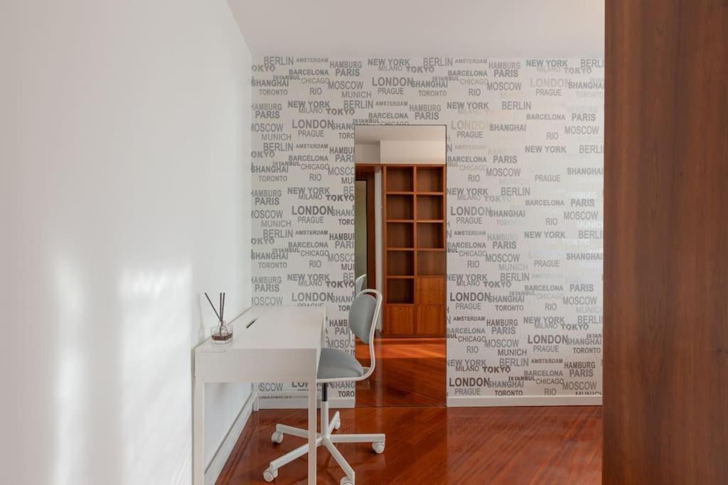 Wonderful 2bedroom Flat Solari 7th F - Mirable Pm Mailand