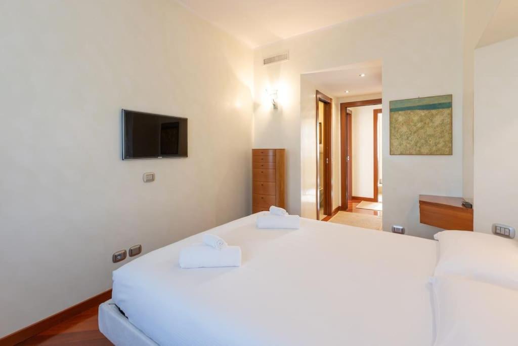 Apartment Wonderful 2bedroom Flat Solari 7th F - Mirable Pm Mailand