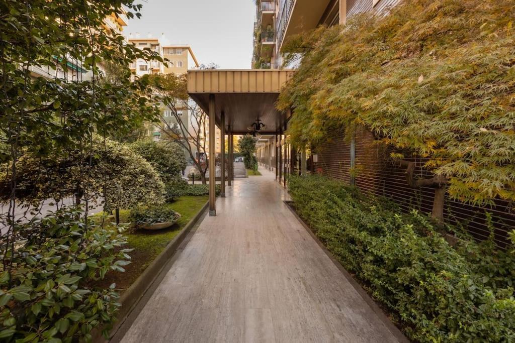 Wonderful 2bedroom Flat Solari 7th F - Mirable Pm * Mailand