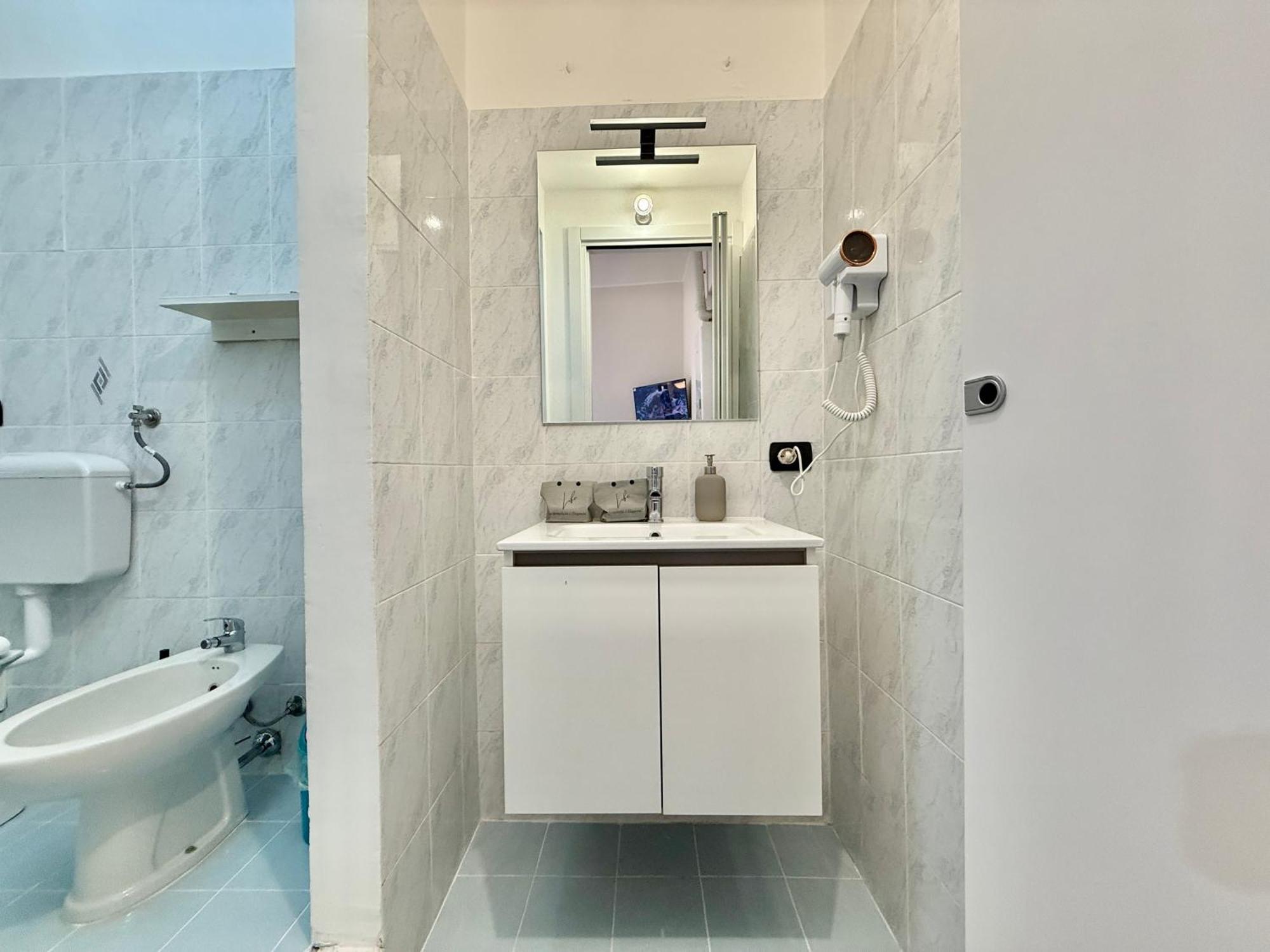 Apartment 20 Off Garibaldi Eleganza